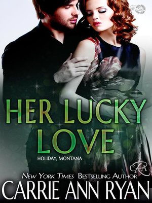 cover image of Her Lucky Love